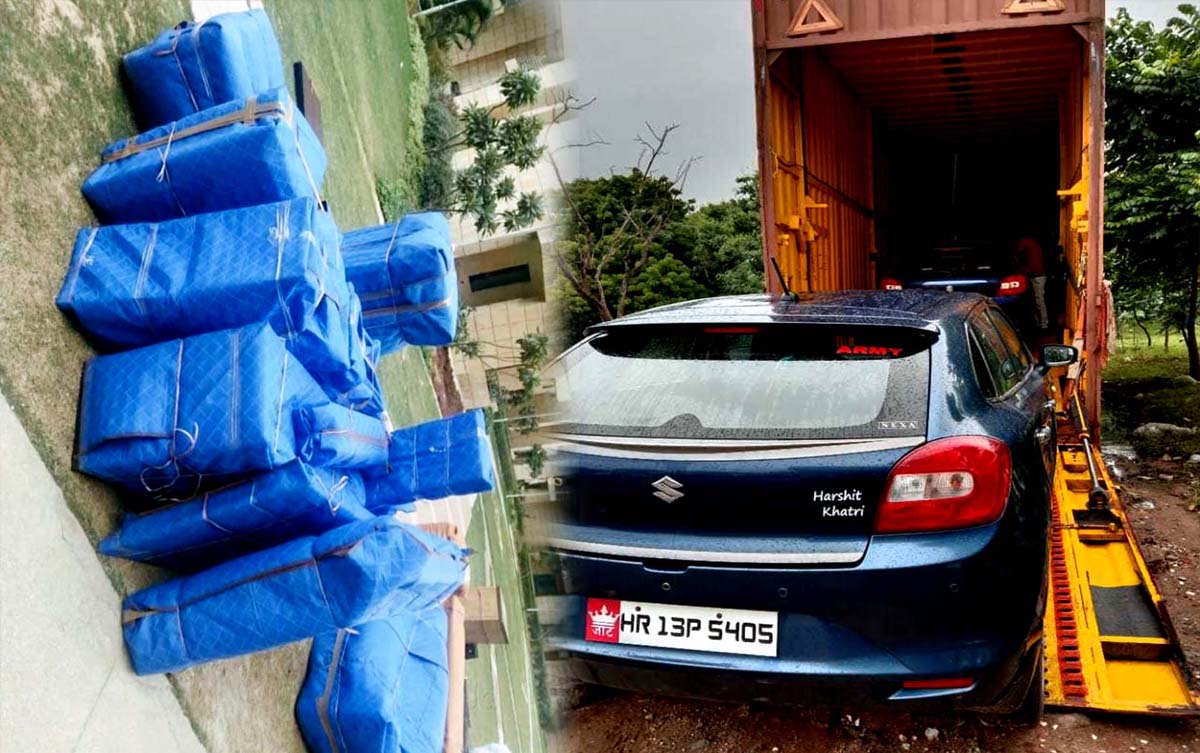 About SOUTH EASTERN LOGISTICS